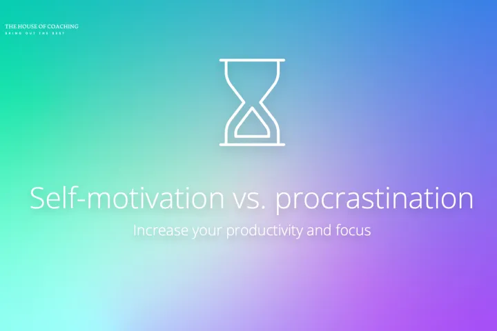 Self-motivation vs. Procrastination
