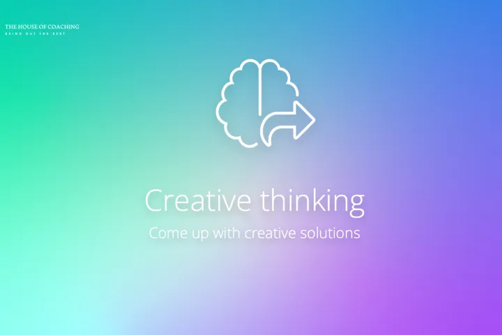 Creative Thinking