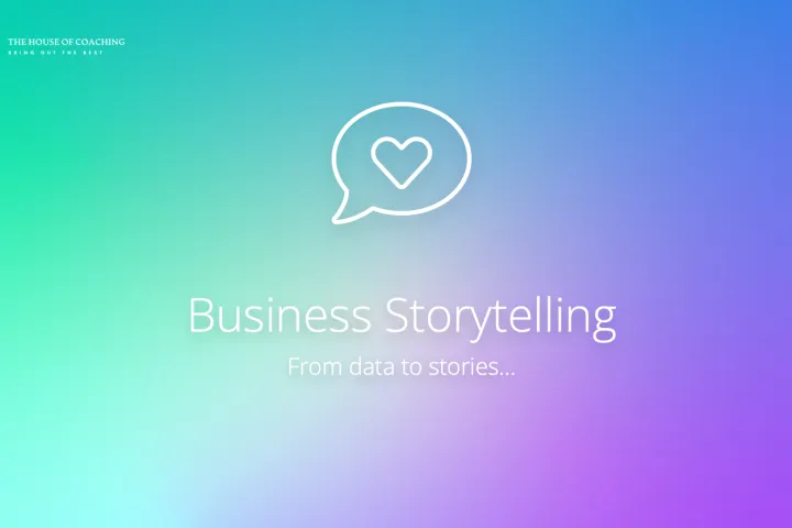 Masterclass Business Storytelling