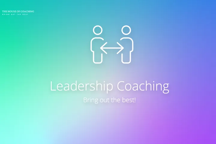 Leadership Coaching
