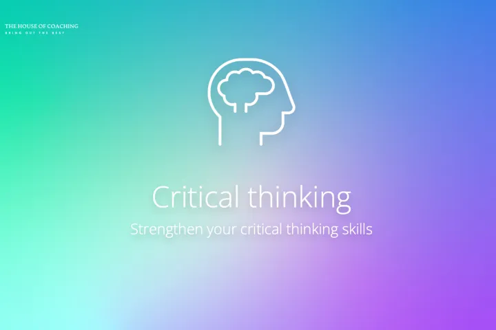 Critical Thinking