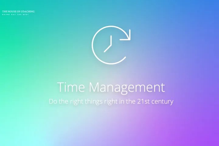 Time Management