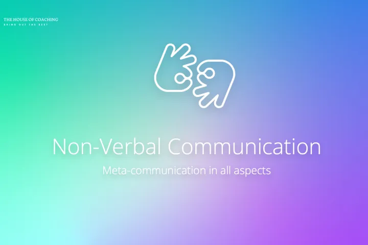 Non-Verbal Communication