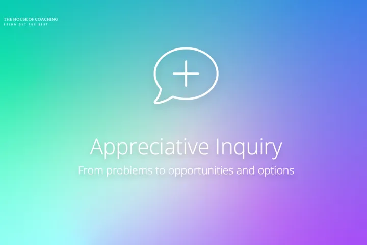 Appreciative Inquiry