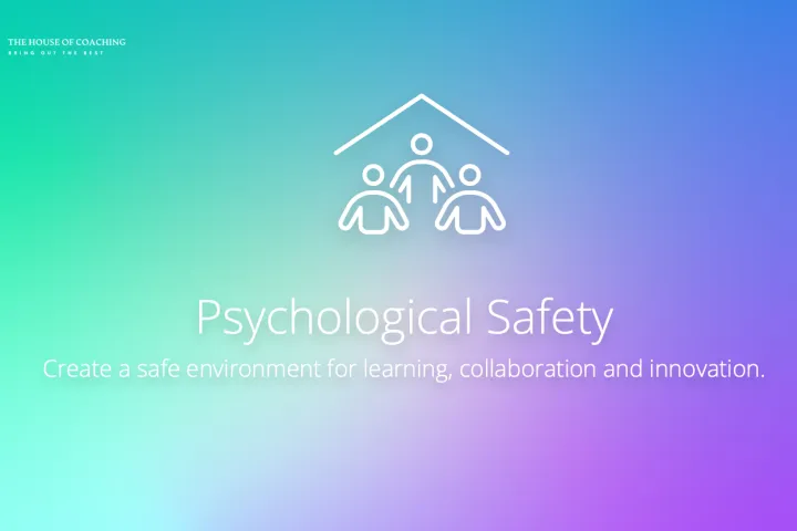 Psychological Safety