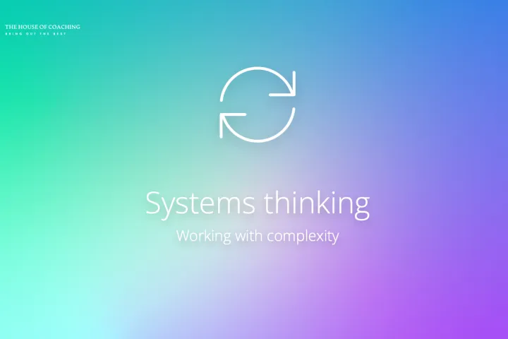 Systems thinking