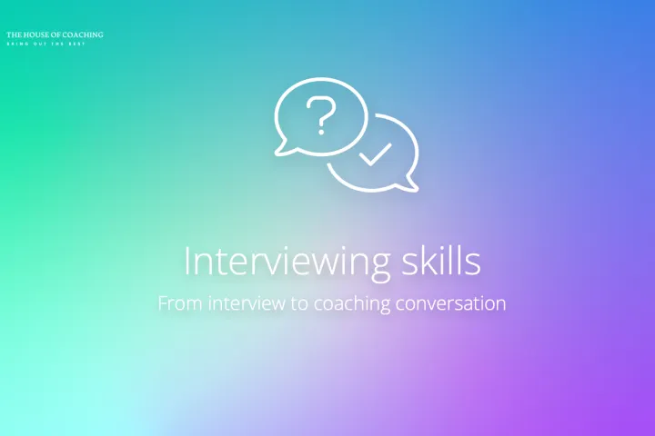 Interviewing Skills