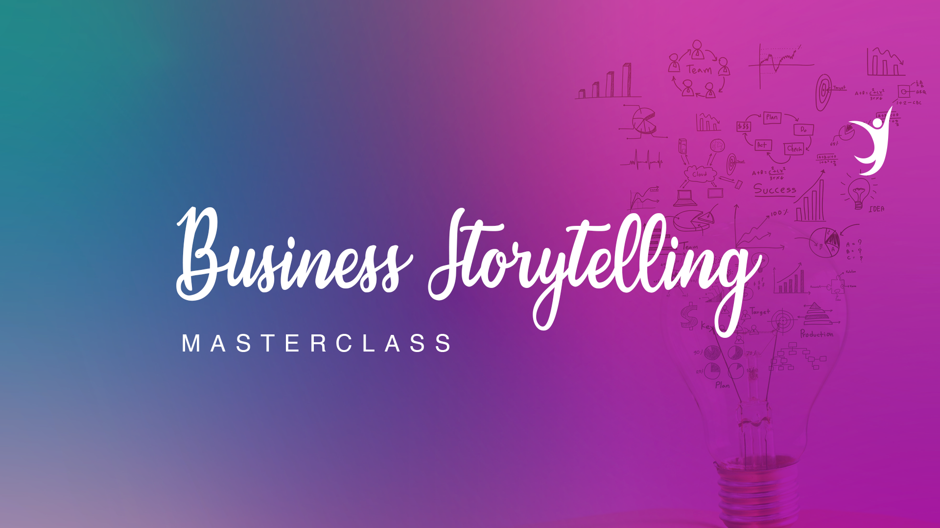 Masterclass Business Storytelling