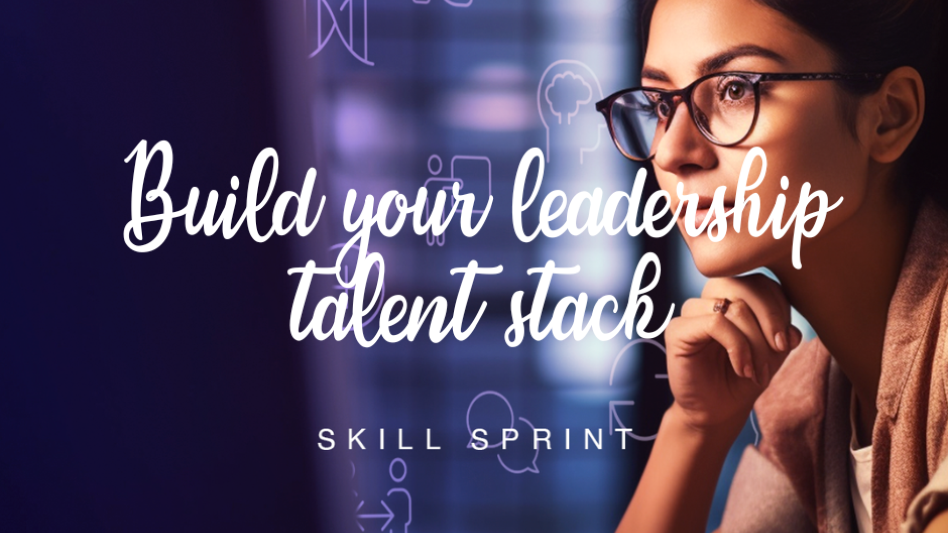 Build your leadership talent stack