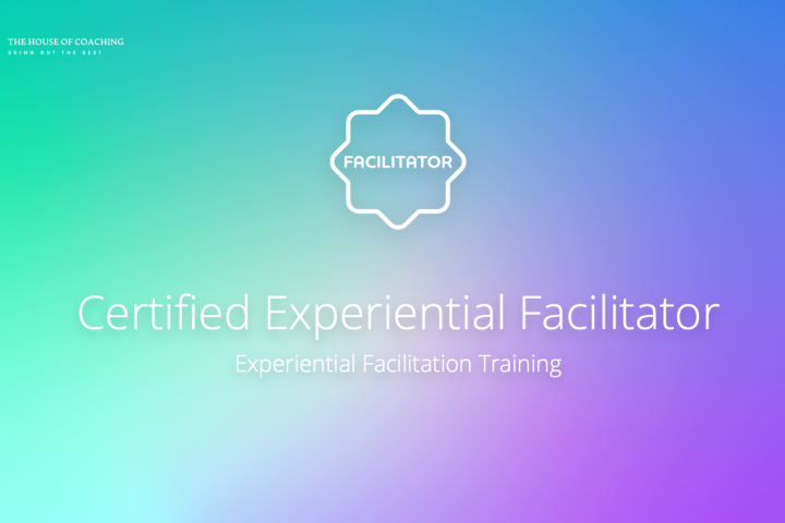 Certified Experiential Learning Facilitator