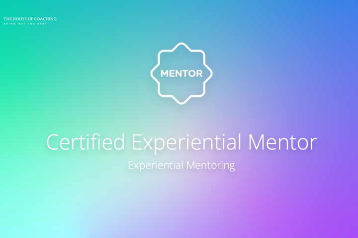 Certified Experiential Learning Mentor