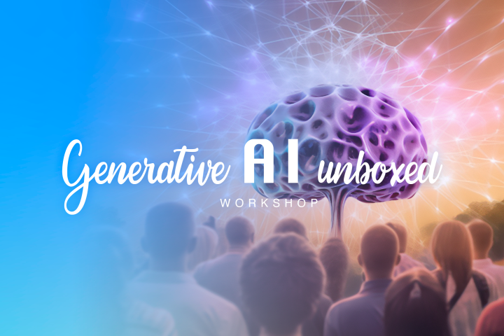 Generative AI Unboxed Workshop