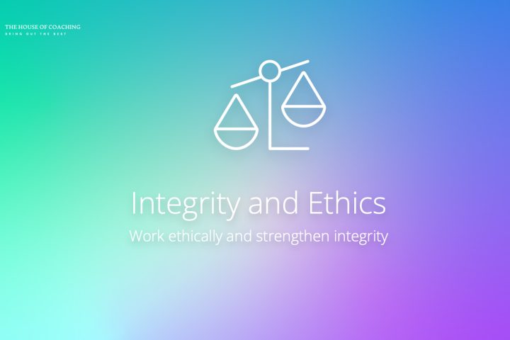 Integrity & Ethics