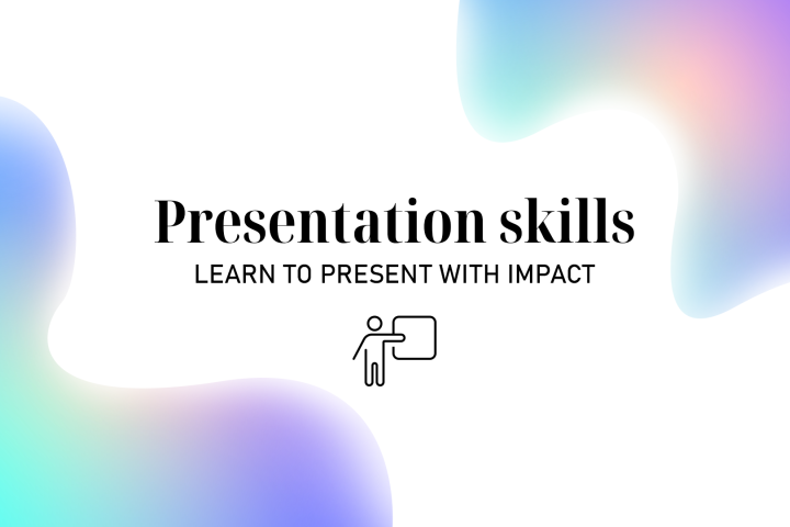 Advanced Presentation Skills