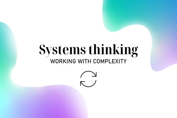 Systems thinking