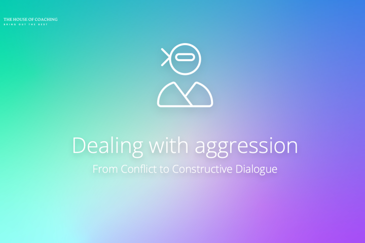 Dealing with Aggression