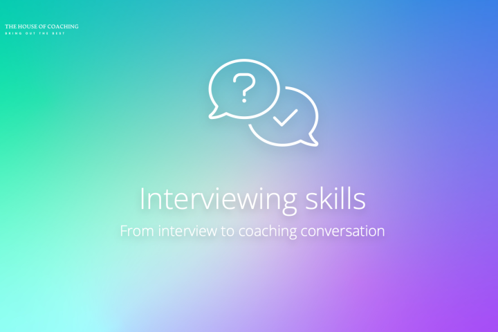 Interviewing Skills 