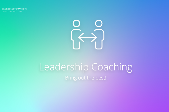 Leadership Coaching