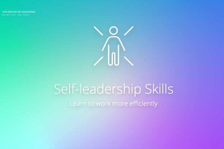 Self-leadership Skills