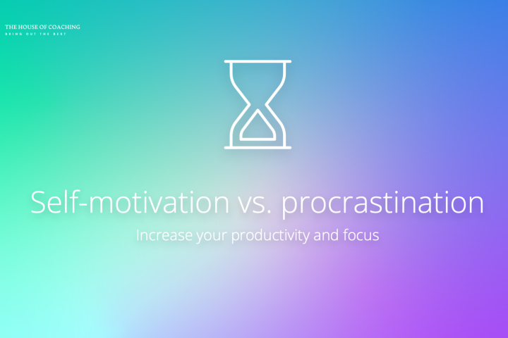 Self-motivation vs. Procrastination