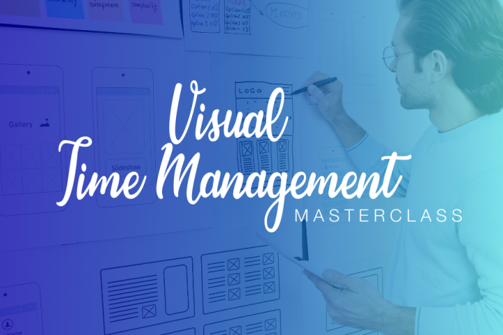 Visual Time Managment